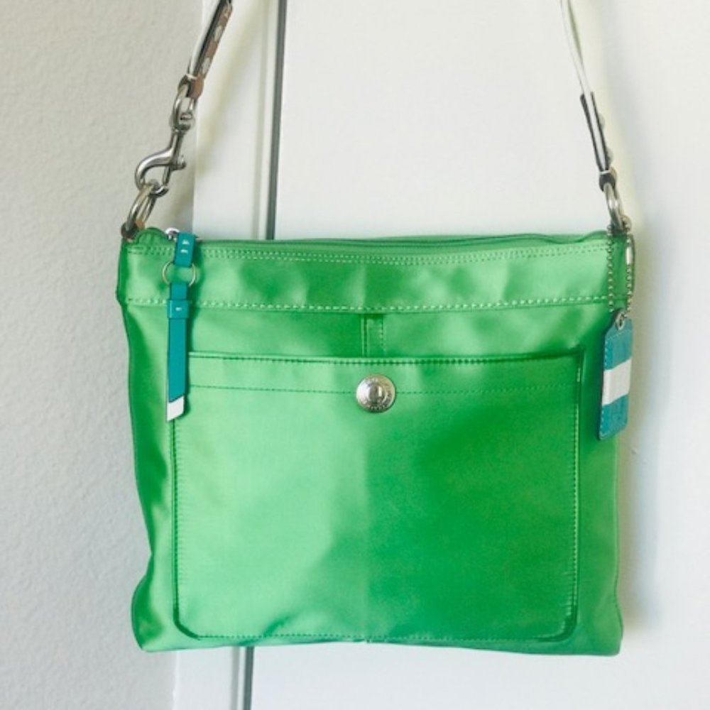 Coach Purse (New-Never Worn)